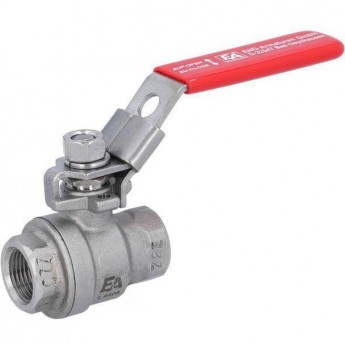 Шаровой кран END Armaturen ZM311022 END-ARMATUREN 162578