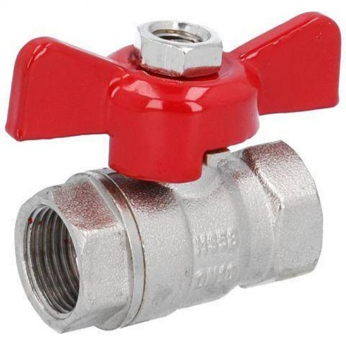 Шаровой кран END Armaturen CB112022 END-ARMATUREN 162585