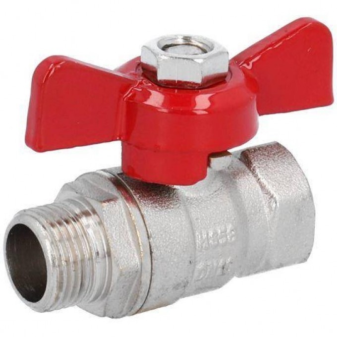 Шаровой кран END Armaturen CB112322 END-ARMATUREN 162586