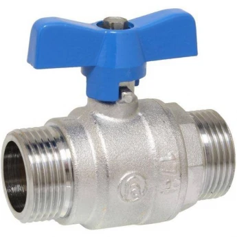 Шаровой кран END Armaturen TB112622 END-ARMATUREN 162590