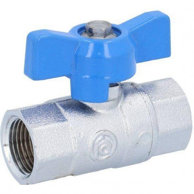Шаровой кран END Armaturen AG112022 END-ARMATUREN 162597