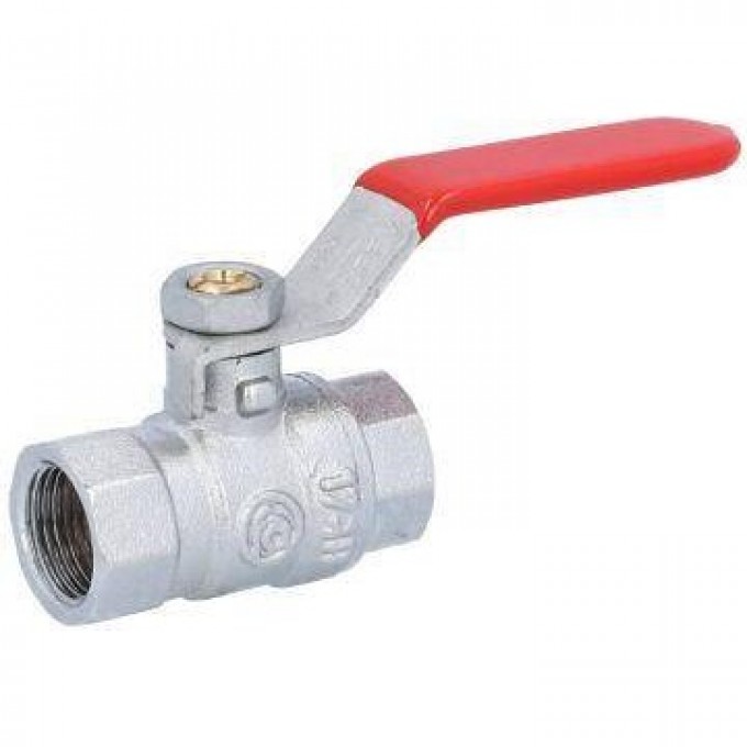 Шаровой кран END Armaturen TB113022 END-ARMATUREN 162599