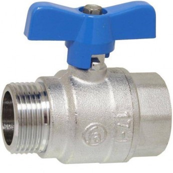 Шаровой кран END Armaturen TB112322 END-ARMATUREN 162602 Шаровой кран END Armaturen TB112322 END-ARMATUREN 162602