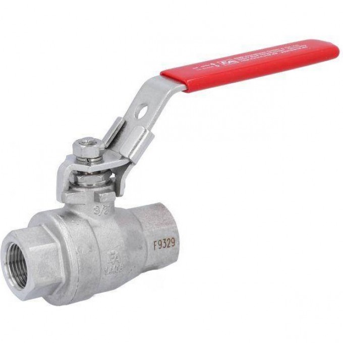 Шаровой кран END Armaturen ZF311022 END-ARMATUREN 162606