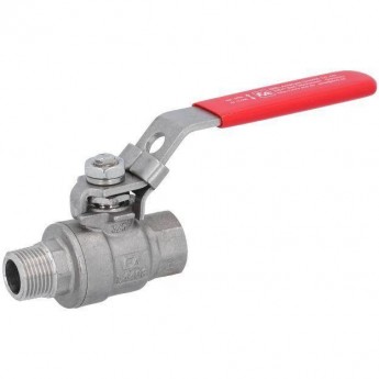 Шаровой кран END Armaturen ZL311322 END-ARMATUREN 162608 Шаровой кран END Armaturen ZL311322 END-ARMATUREN 162608