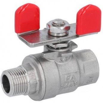 Шаровой кран END Armaturen ZL312322 END-ARMATUREN 162610