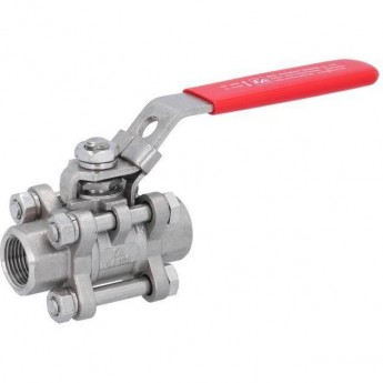 Шаровой кран END Armaturen PE311022 END-ARMATUREN 162611