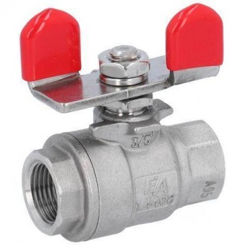 Шаровой кран END Armaturen ZL312022 END-ARMATUREN 162612