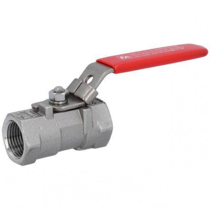 Шаровой кран END Armaturen ZG311022 END-ARMATUREN 162614