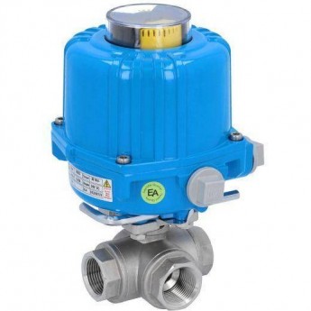 Шаровой кран END Armaturen GD311523-NE032100 END-ARMATUREN 162639