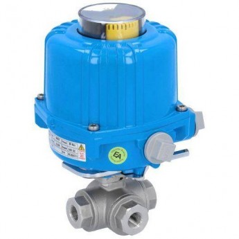 Шаровой кран END Armaturen GD311421-NE034100 END-ARMATUREN 162648 Шаровой кран END Armaturen GD311421-NE034100 END-ARMATUREN 162648