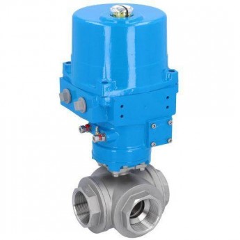 Шаровой кран END Armaturen GD311428-NE064100 END-ARMATUREN 162660