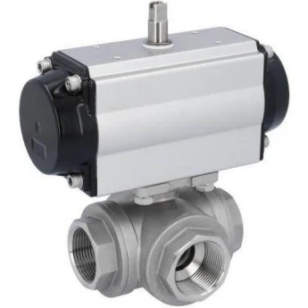 Шаровой кран END Armaturen GD311428-OD620752 END-ARMATUREN 162665
