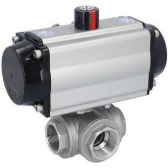 Шаровой кран END Armaturen GD311428-OE621102 END-ARMATUREN 162667