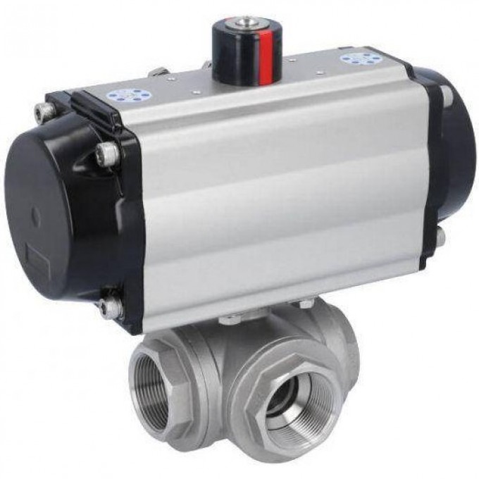 Шаровой кран END Armaturen GD311430-OE621402 END-ARMATUREN 162687