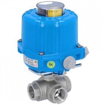 Шаровой кран END Armaturen GD311524-NE032100 END-ARMATUREN 162692