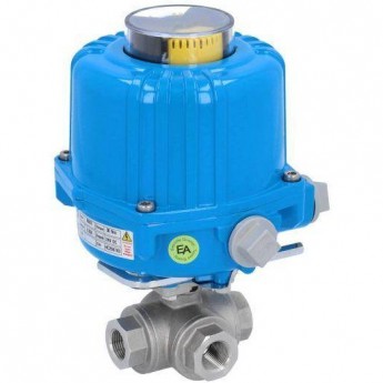 Шаровой кран END Armaturen GD311522-NE034100 END-ARMATUREN 162703