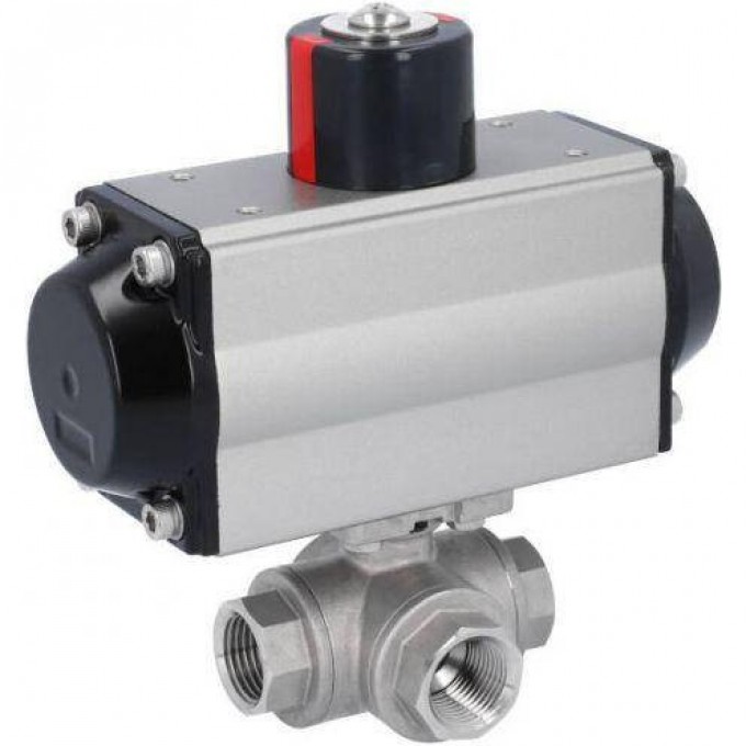 Шаровой кран END Armaturen GD311422-OD620502 END-ARMATUREN 162709