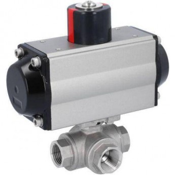 Шаровой кран END Armaturen GD311422-OE620502 END-ARMATUREN 162711 Шаровой кран END Armaturen GD311422-OE620502 END-ARMATUREN 162711