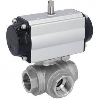 Шаровой кран END Armaturen GD311431-OD621102 END-ARMATUREN 162713