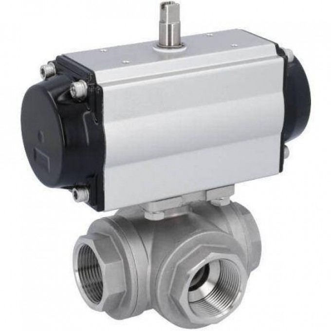 Шаровой кран END Armaturen GD311526-OE620852 END-ARMATUREN 162728