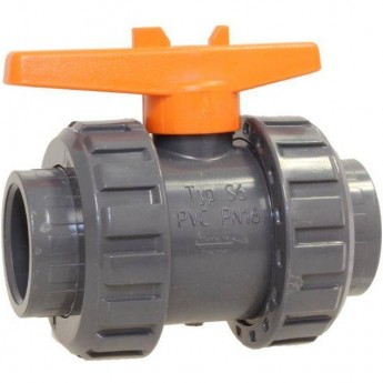 Шаровой кран END Armaturen NK741061 END-ARMATUREN 162763