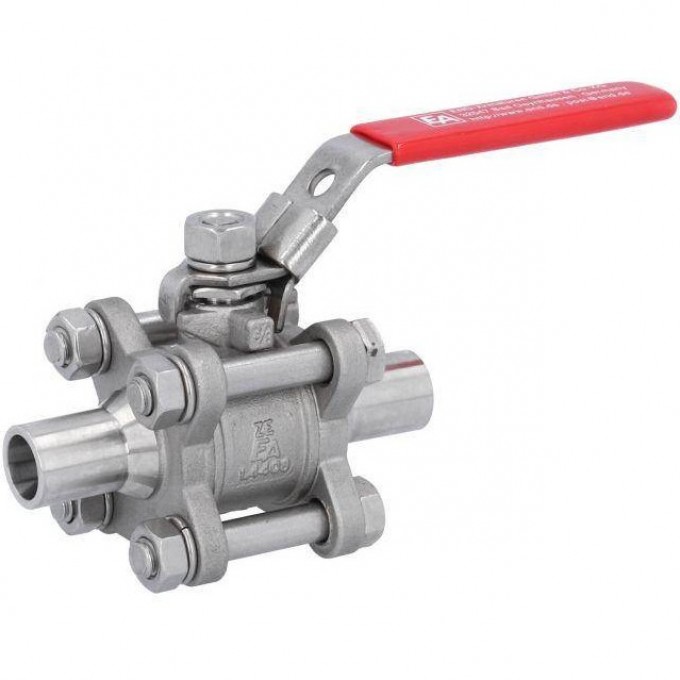 Шаровой кран END Armaturen ZE311061/M END-ARMATUREN 162765