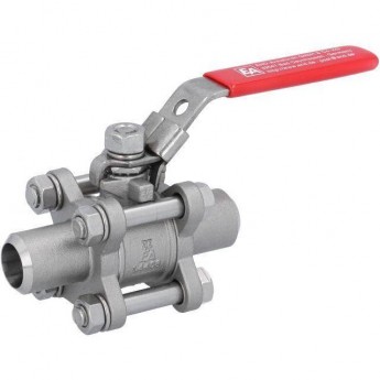 Шаровой кран END Armaturen ZE311061 END-ARMATUREN 162766