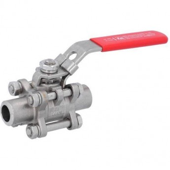 Шаровой кран END Armaturen PE311061 END-ARMATUREN 162767