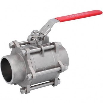 Шаровой кран END Armaturen PE311070 END-ARMATUREN 162777