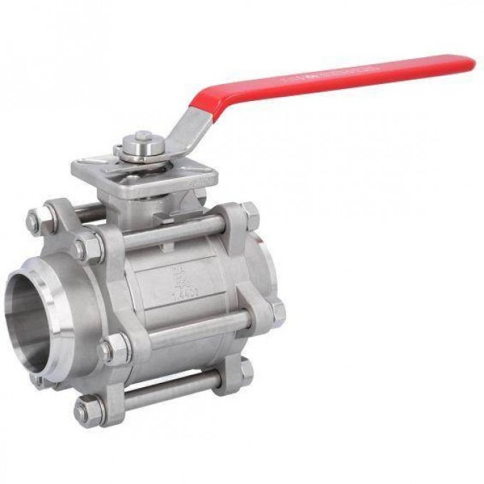 Шаровой кран END Armaturen ZA311070 END-ARMATUREN 162778