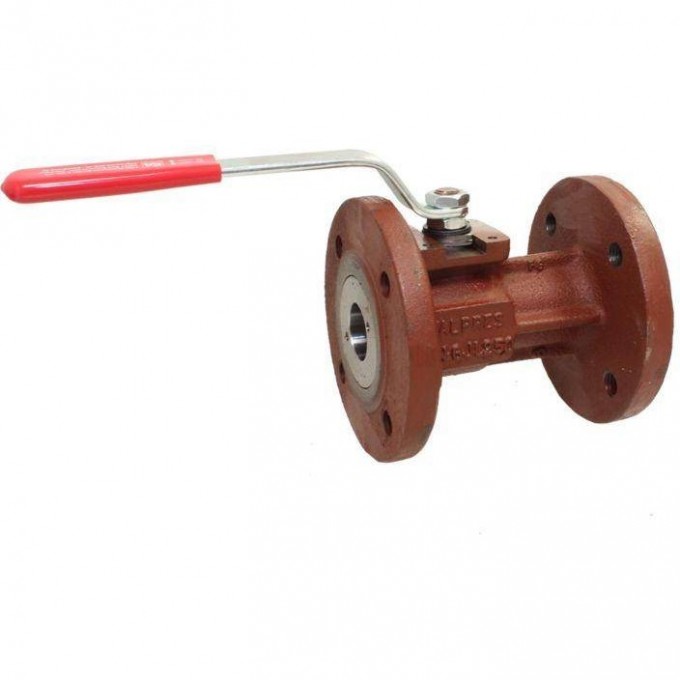 Шаровой кран END Armaturen VO561611 END-ARMATUREN 162786