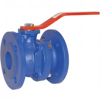 Шаровой кран END Armaturen TF551011 END-ARMATUREN 162788