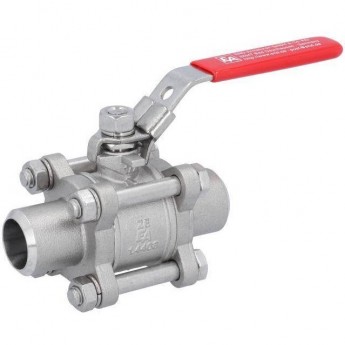 Шаровой кран END Armaturen ZE311062 END-ARMATUREN 162805