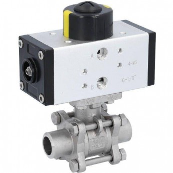 Шаровой кран END Armaturen MA62-OD32 END-ARMATUREN 162819