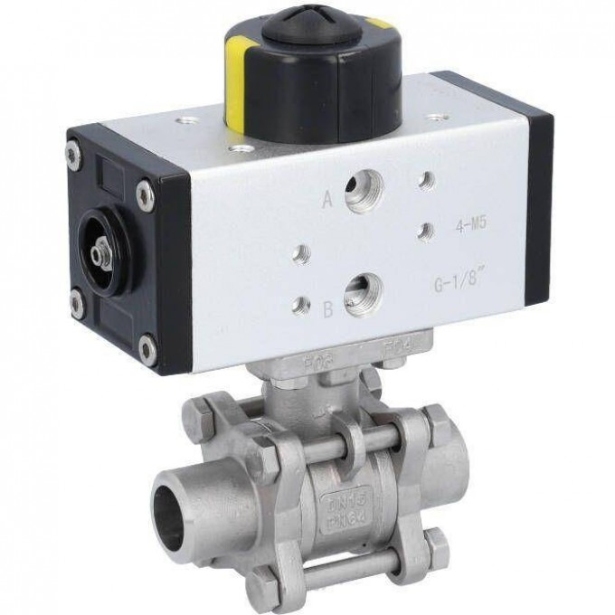 Шаровой кран END Armaturen MA62-OD32 END-ARMATUREN 162819