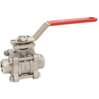 Шаровой кран END Armaturen ZA311363 END-ARMATUREN 162839