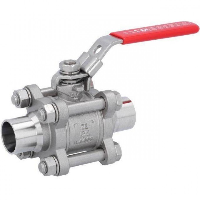 Шаровой кран END Armaturen ZE311063/M END-ARMATUREN 162841