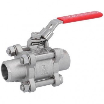 Шаровой кран END Armaturen ZE311063 END-ARMATUREN 162843