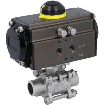 Шаровой кран END Armaturen MA63-OD52 END-ARMATUREN 162848