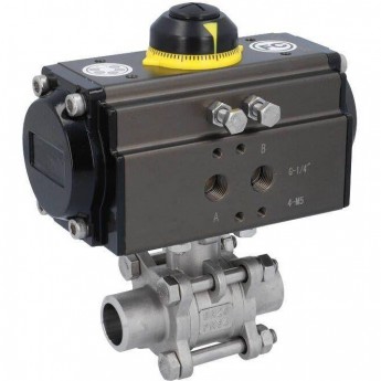 Шаровой кран END Armaturen MA63-OE52 END-ARMATUREN 162849