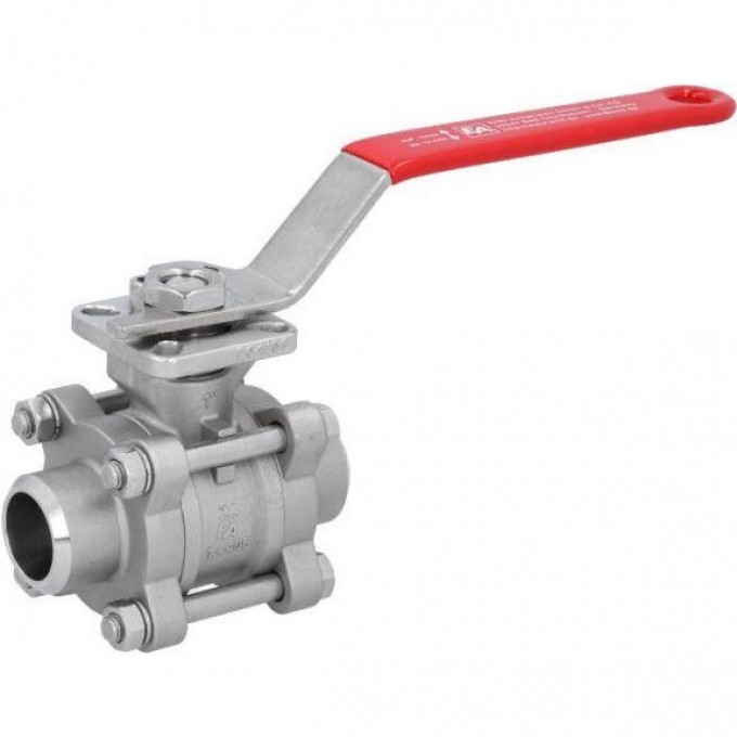 Шаровой кран END Armaturen ZA311064 END-ARMATUREN 162873