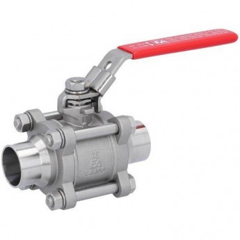 Шаровой кран END Armaturen ZE311064/M END-ARMATUREN 162877