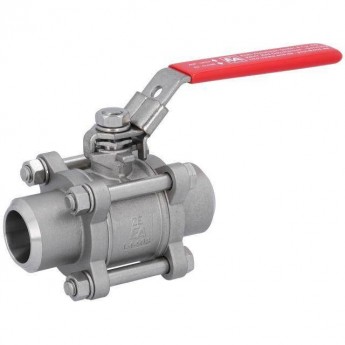 Шаровой кран END Armaturen ZE311064/HT END-ARMATUREN 162878