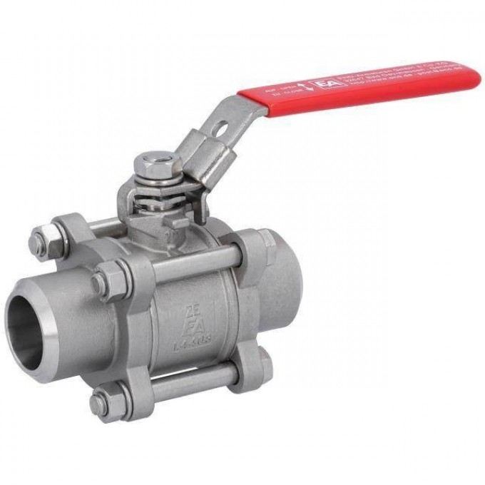 Шаровой кран END Armaturen ZE311064 END-ARMATUREN 162879