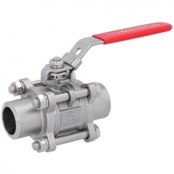 Шаровой кран END Armaturen PE311064 END-ARMATUREN 162880