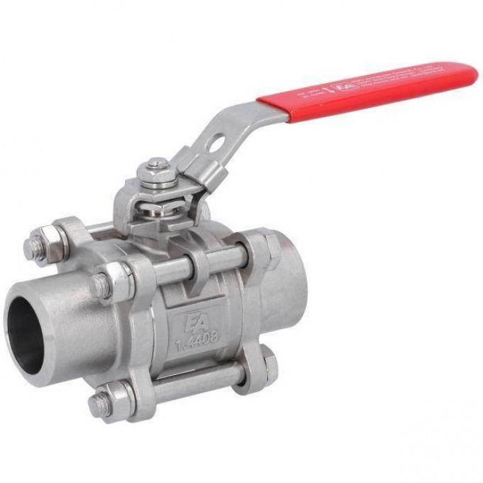 Шаровой кран END Armaturen PE311064 END-ARMATUREN 162880