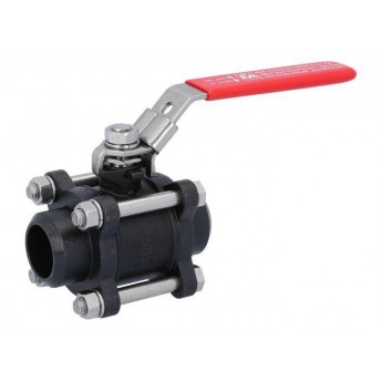 Шаровой кран END Armaturen ZE451064 END-ARMATUREN 162881