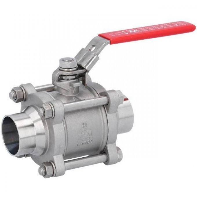 Шаровой кран END Armaturen ZE311065/M END-ARMATUREN 162904