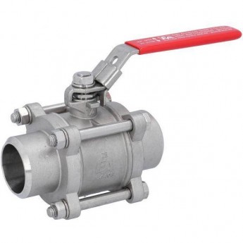 Шаровой кран END Armaturen ZE311065 END-ARMATUREN 162906